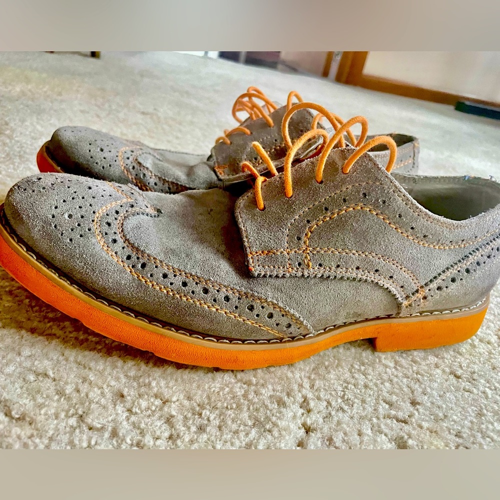 GBX Dress Shoes